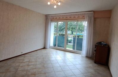 vente appartement 135 000 € à proximité de Meulan-en-Yvelines (78250)