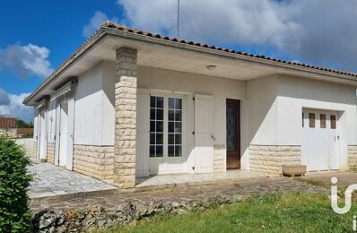 vente maison 144 000 € à proximité de Soyaux (16800)