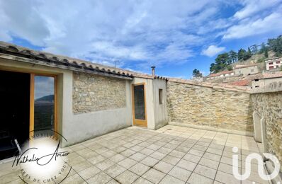 vente maison 85 000 € à proximité de Camplong-d'Aude (11200)