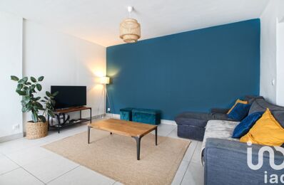 maison 5 pièces 122 m2 à vendre à Les Sorinières (44840)