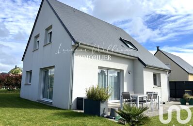 vente maison 330 000 € à proximité de Le Locheur (14210)