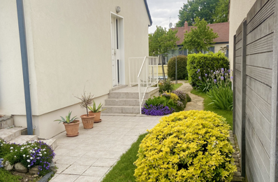 vente maison 230 000 € à proximité de Saint-Jean-de-la-Ruelle (45140)