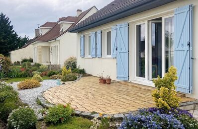 vente maison 230 000 € à proximité de Ardon (45160)