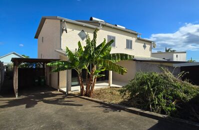 vente maison 235 000 € à proximité de Le Tampon (97430)