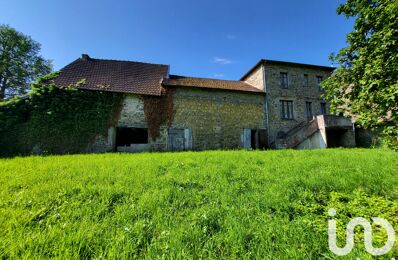 vente maison 68 000 € à proximité de Condat-en-Combraille (63380)