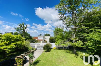 vente maison 327 000 € à proximité de Fontenay-le-Vicomte (91540)