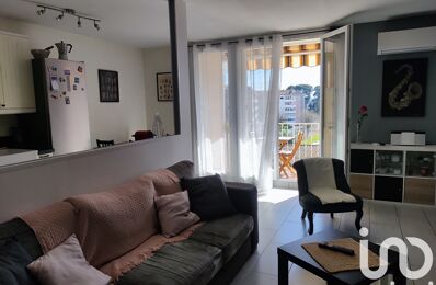 vente appartement 172 000 € à proximité de Sanary-sur-Mer (83110)