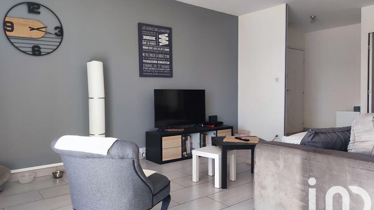 appartement 3 pièces 66 m2 à vendre à Toulon (83200)