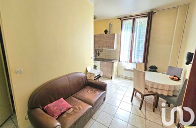 vente appartement 221 000 € à proximité de Charenton-le-Pont (94220)