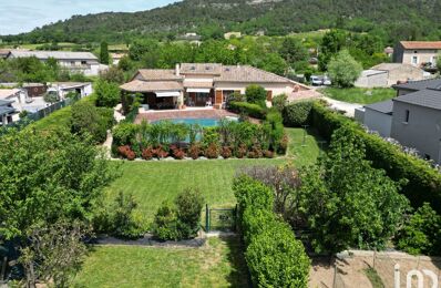 vente maison 429 000 € à proximité de Lagorce (07150)