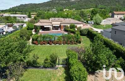 vente maison 429 000 € à proximité de Aiguèze (30760)