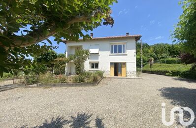 vente maison 235 000 € à proximité de Castella (47340)