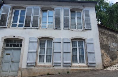 vente maison 109 000 € à proximité de Attignéville (88300)