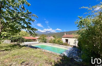 vente maison 265 000 € à proximité de Prats-de-Mollo-la-Preste (66230)