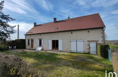 vente maison 140 000 € à proximité de Ussel-d'Allier (03140)