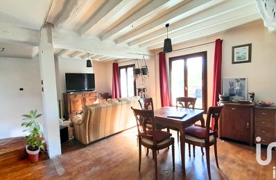 vente appartement 165 000 € à proximité de Saint-Germain-Lès-Arpajon (91180)