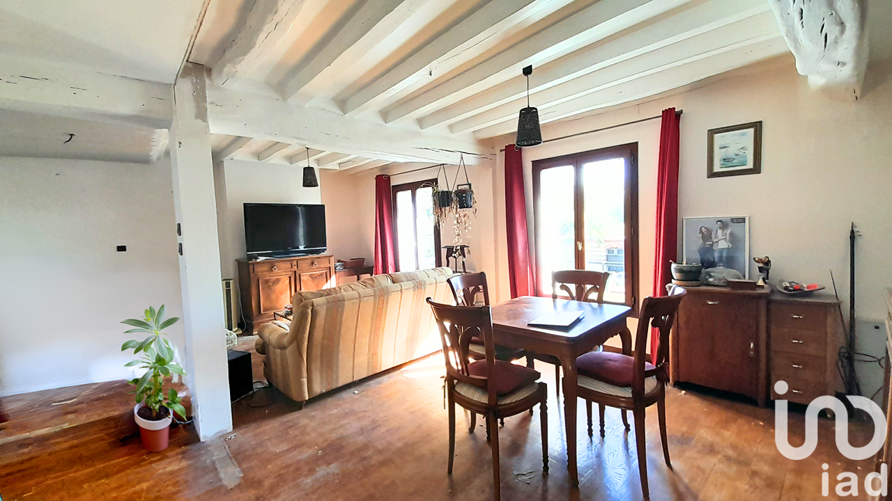 appartement 2 pièces 60 m2 à vendre à Montlhéry (91310)