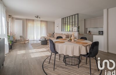vente maison 575 000 € à proximité de Annecy-le-Vieux (74940)