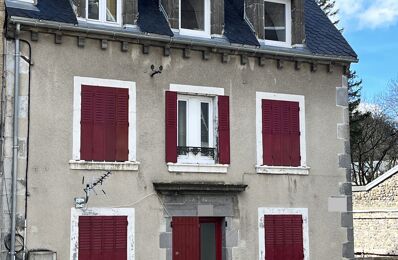 vente immeuble 241 000 € à proximité de Saint-Diéry (63320)