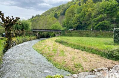 vente maison 253 000 € à proximité de Entraygues-sur-Truyère (12140)