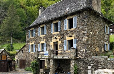 vente maison 233 000 € à proximité de Estaing (12190)