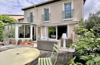 vente maison 770 000 € à proximité de Lyon 1 (69001)
