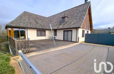 vente maison 310 000 € à proximité de Biars-sur-Cère (46130)