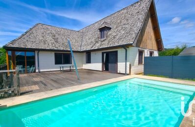 vente maison 310 000 € à proximité de Floirac (46600)