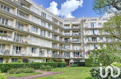 vente appartement 415 000 € à proximité de Bougival (78380)