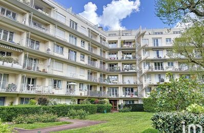 vente appartement 415 000 € à proximité de Champlan (91160)