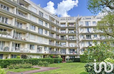 vente appartement 380 000 € à proximité de Vélizy-Villacoublay (78140)