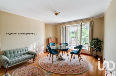 vente appartement 380 000 € à proximité de Montesson (78360)