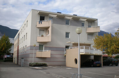location appartement 427 € CC /mois à proximité de Seyssinet-Pariset (38170)