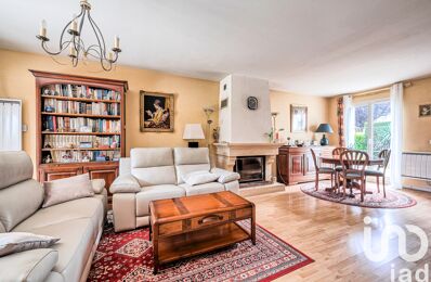 vente maison 288 000 € à proximité de Montévrain (77144)