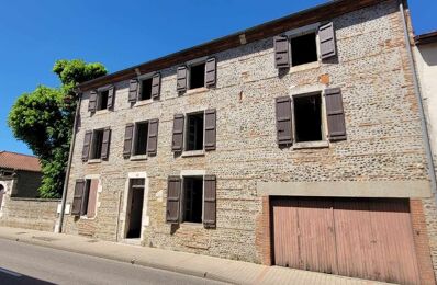 vente maison 250 000 € à proximité de Sainte-Colombe (40700)