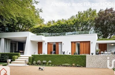 vente maison 420 000 € à proximité de Oppède (84580)