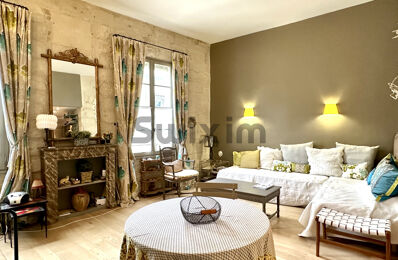 vente appartement 182 000 € à proximité de Castillon-du-Gard (30210)