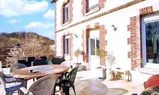 Maison 5 Pièces 120 m² à vendre à Verberie (60410)