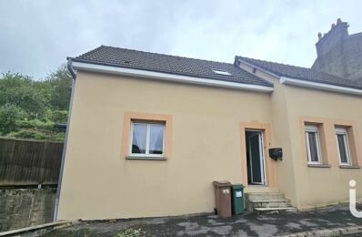 vente maison 149 000 € à proximité de Monthermé (08800)