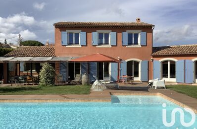 vente maison 1 590 000 € à proximité de Tourrettes-sur-Loup (06140)