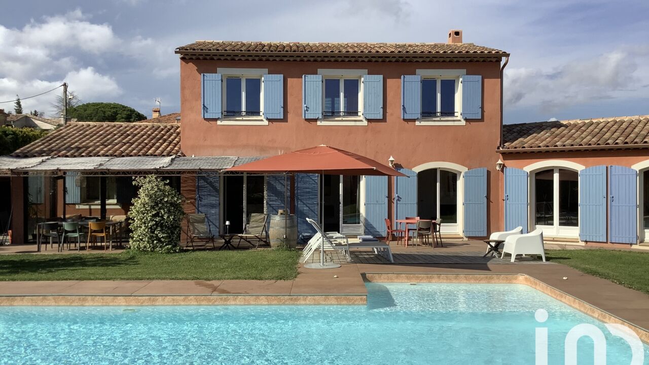 maison 5 pièces 180 m2 à vendre à Cagnes-sur-Mer (06800)