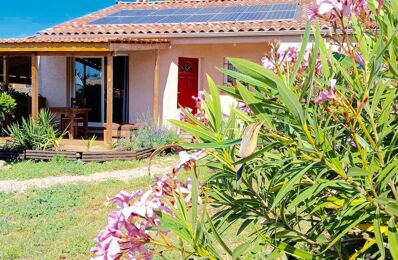 vente maison 257 000 € à proximité de Cessenon-sur-Orb (34460)