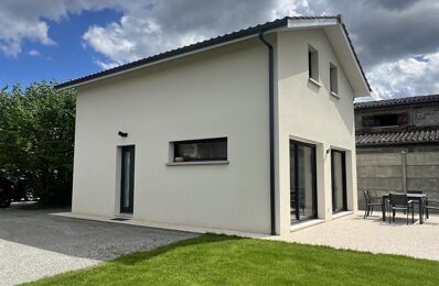 vente maison 375 000 € à proximité de Castres-Gironde (33640)