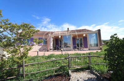 vente maison 375 000 € à proximité de Lalevade-d'Ardèche (07380)