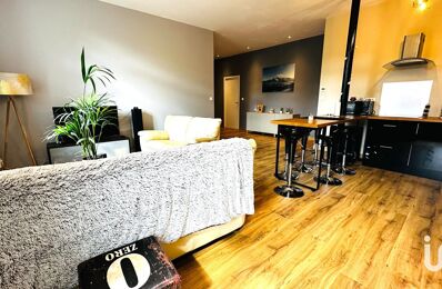 vente appartement 145 000 € à proximité de Saint-Chamond (42400)