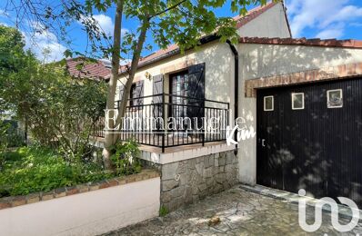 vente maison 410 000 € à proximité de Asnières-sur-Oise (95270)