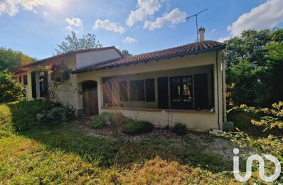vente maison 80 000 € à proximité de Montmorillon (86500)