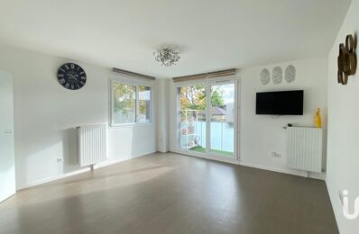 vente appartement 189 000 € à proximité de Montfort-l'Amaury (78490)