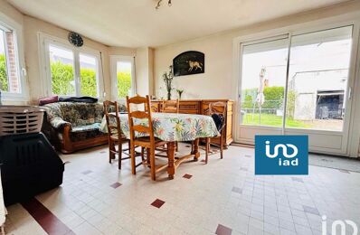 vente maison 137 000 € à proximité de Quesnoy-sur-Airaines (80270)