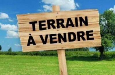 vente terrain 55 000 € à proximité de Berteaucourt-les-Dames (80850)